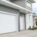 Are new garage doors worth it?